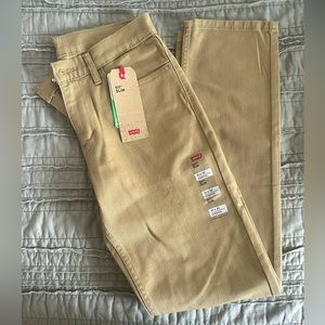 Men’s Levi’s Slim Chino 511